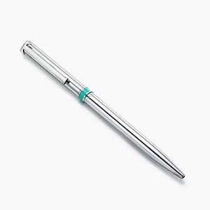 Tiffany T-Clip Ballpoint Pen
